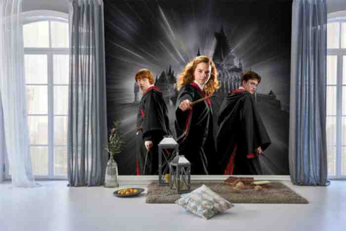 Harry Potter - WB2087